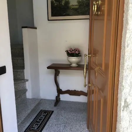 Apartment Angolo Di Lago *