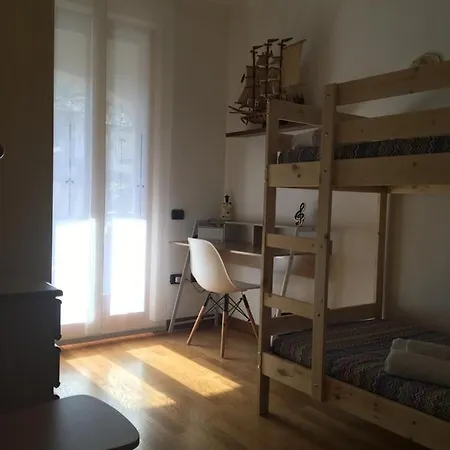 Angolo Di Lago Apartment Garzeno