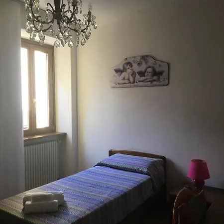 Angolo Di Lago Apartment