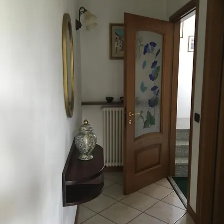 Angolo Di Lago Apartment Garzeno