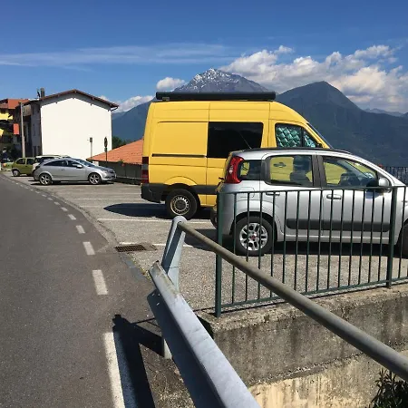 Apartment Angolo Di Lago