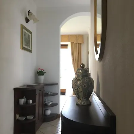 Angolo Di Lago Apartment Garzeno