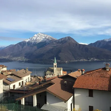 Apartment Angolo Di Lago *