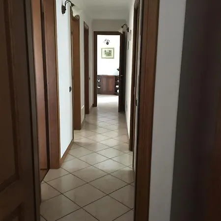 Apartment Angolo Di Lago