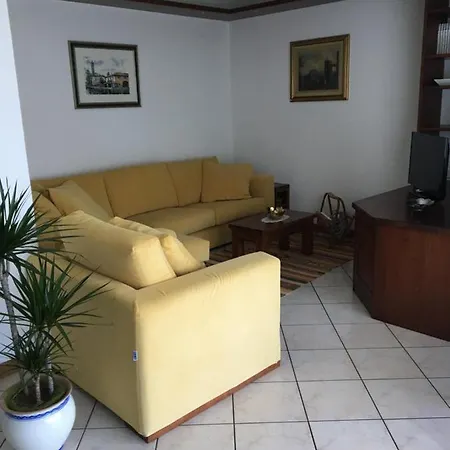 Apartment Angolo Di Lago