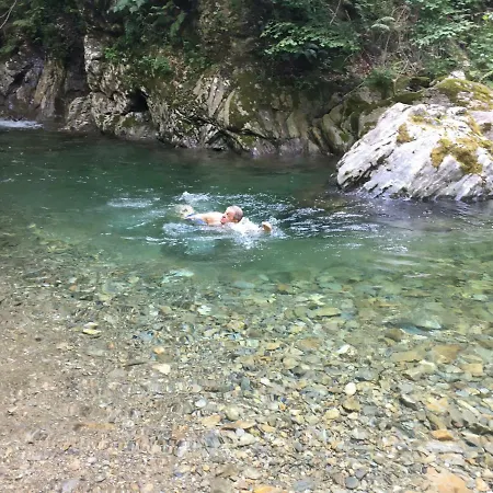 Angolo Di Lago * Garzeno
