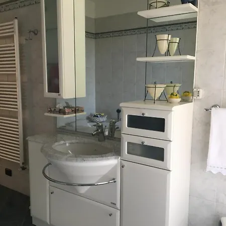 Angolo Di Lago アパート Garzeno