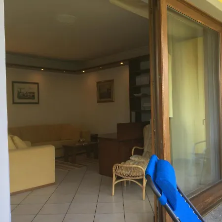 Angolo Di Lago Garzeno