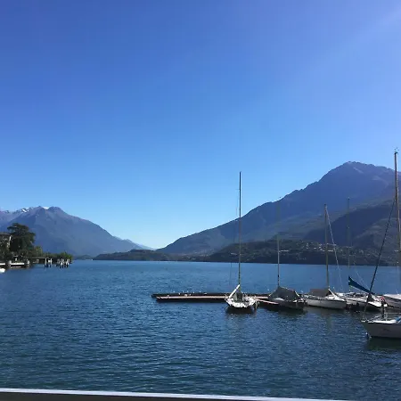 Angolo Di Lago アパート *