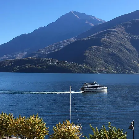 Angolo Di Lago *